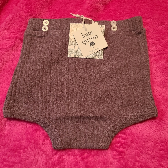kate quinn Other - Nwt Kate quinn bloomer 12-18 months new